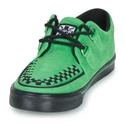 Online TUK - CREEPER SNEAKER Vert