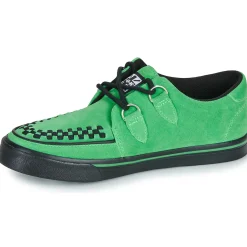 Online TUK - CREEPER SNEAKER Vert