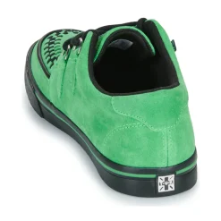 Online TUK - CREEPER SNEAKER Vert