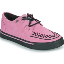 Hot TUK - CREEPER SNEAKER CLASSIC Rose
