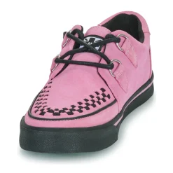 Hot TUK - CREEPER SNEAKER CLASSIC Rose