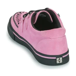 Hot TUK - CREEPER SNEAKER CLASSIC Rose