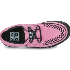 Hot TUK - CREEPER SNEAKER CLASSIC Rose