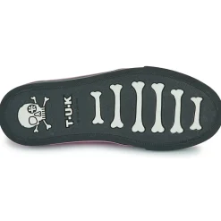 Hot TUK - CREEPER SNEAKER CLASSIC Rose