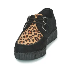 TUK - LOW FLEX ROUND TOE CREEPER