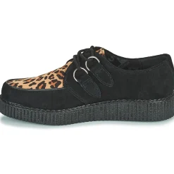 TUK - LOW FLEX ROUND TOE CREEPER