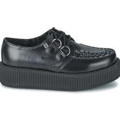 New TUK - MONDO HI Noir