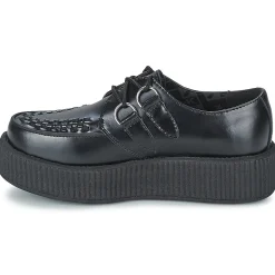 New TUK - MONDO HI Noir