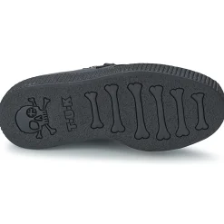 New TUK - MONDO HI Noir