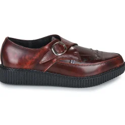 TUK - POINTED CREEPER Bordeaux Sale