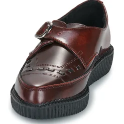 TUK - POINTED CREEPER Bordeaux Sale