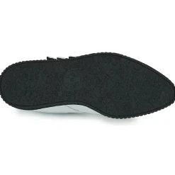 Best TUK - POINTED CREEPER 3 BUCKLE BOOT Blanc