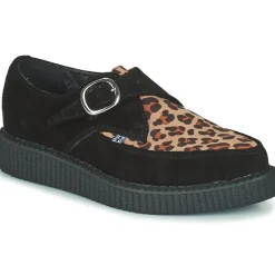 TUK - POINTED CREEPER MONK BUCKLE Best