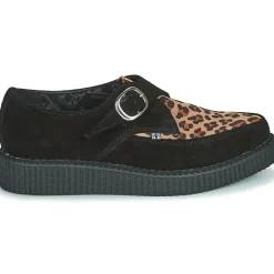 TUK - POINTED CREEPER MONK BUCKLE Best