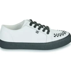 TUK - RIBBED SOLE SNEAKER Discount