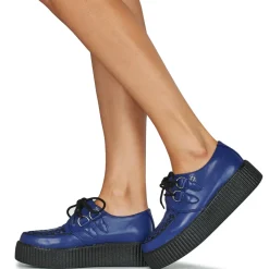 Best TUK - VIVA HIGH CREEPER Bleu