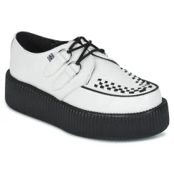 Online TUK - VIVA HIGH MONDO CREEPER Blanc