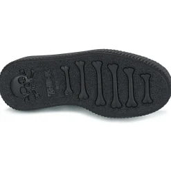 Online TUK - VIVA HIGH MONDO CREEPER Blanc