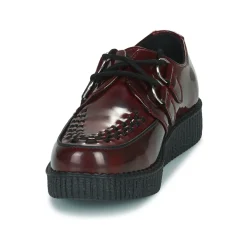 TUK - VIVA LOW CREEPER BURGUNDY