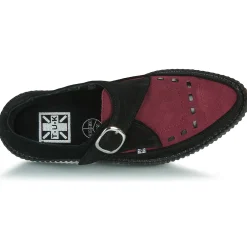 TUK - VLK D RING CREEPER SNEAKER Outlet