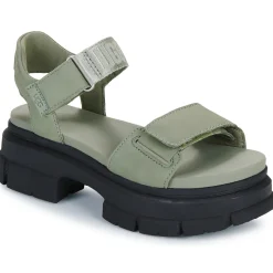 Hot UGG - ASHTON ANKLE Kaki