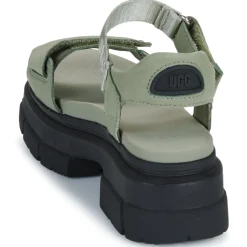 Hot UGG - ASHTON ANKLE Kaki