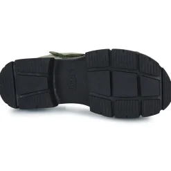 Hot UGG - ASHTON ANKLE Kaki