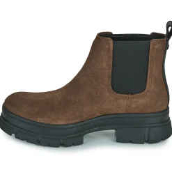 New UGG - ASHTON CHELSEA Marron