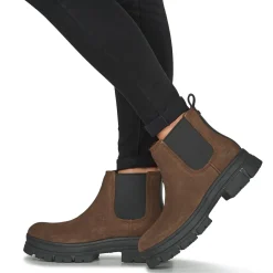 New UGG - ASHTON CHELSEA Marron