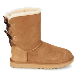 UGG - BAILEY BOW II Beige Discount