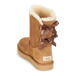UGG - BAILEY BOW II Beige Discount