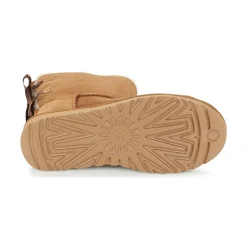 UGG - BAILEY BOW II Beige Discount