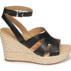 Sale UGG - CAREENA Noir