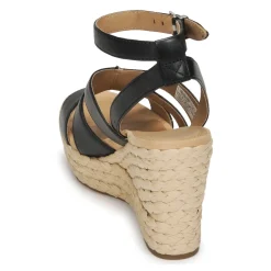 Sale UGG - CAREENA Noir