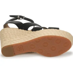 Sale UGG - CAREENA Noir