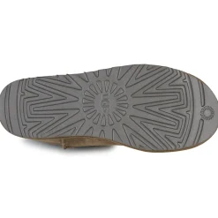 Sale UGG - CLASSIC MINI BAILEY ZIP Taupe