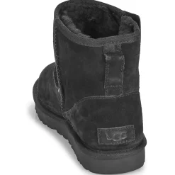 UGG - CLASSIC MINI BAILEY ZIP