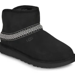 UGG - CLASSIC MINI CRESCENT