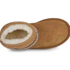 UGG - CLASSIC MINI CRESCENT Camel Hot