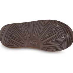 UGG - CLASSIC MINI CRESCENT Camel Hot