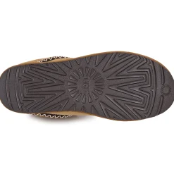 UGG - CLASSIC MINI CRESCENT Cognac