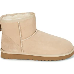 UGG - CLASSIC MINI II Beige Hot