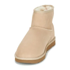 UGG - CLASSIC MINI II Beige Hot