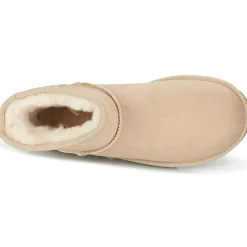 UGG - CLASSIC MINI II Beige Hot