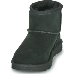 Online UGG - CLASSIC MINI II Noir