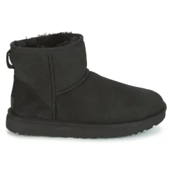 UGG - CLASSIC MINI II Noir New