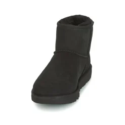 UGG - CLASSIC MINI II Noir New
