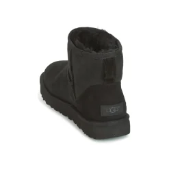UGG - CLASSIC MINI II Noir New