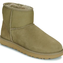 Discount UGG - CLASSIC MINI II Taupe