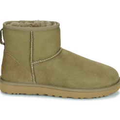 Discount UGG - CLASSIC MINI II Taupe
